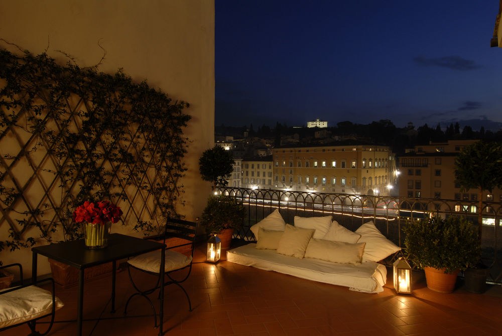 HOTEL DEGLI ORAFI photo 1