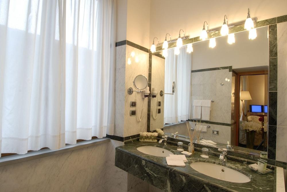 HOTEL DEGLI ORAFI photo 3