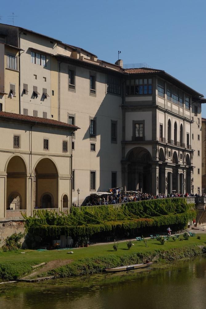 HOTEL DEGLI ORAFI photo 4