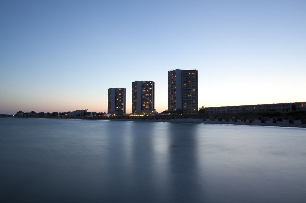 IFA FEHMARN HOTEL photo 1
