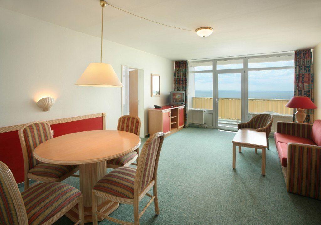 IFA FEHMARN HOTEL photo 2