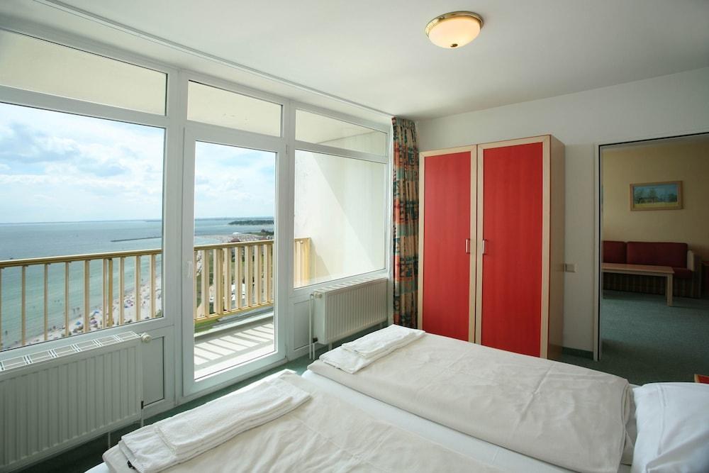 IFA FEHMARN HOTEL photo 3