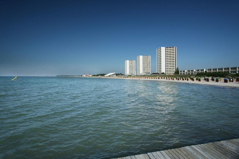 IFA FEHMARN HOTEL photo 4