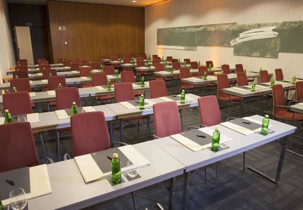 Leonardo Royal Hotel Barcelona Forum photo 3