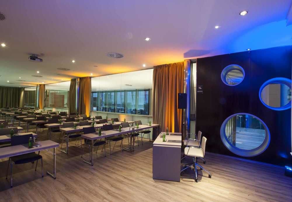 Leonardo Royal Hotel Barcelona Forum photo 4