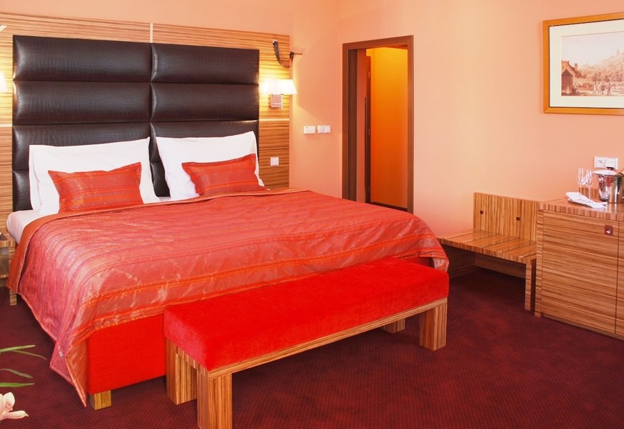 EA HOTEL SONATA photo 1