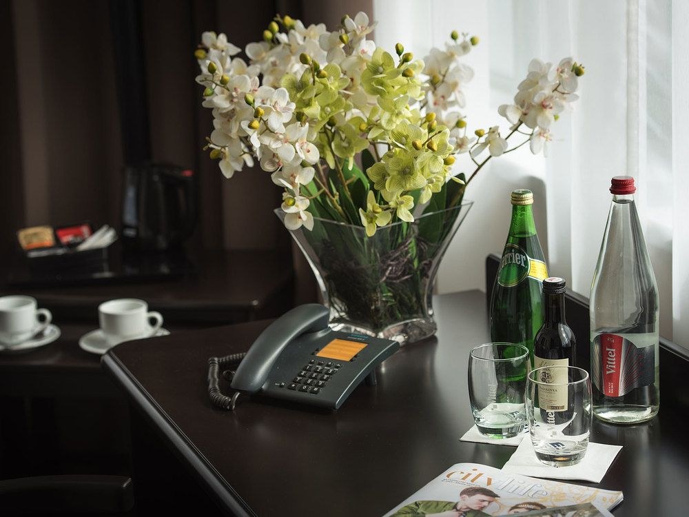 EA Hotel Royal Esprit