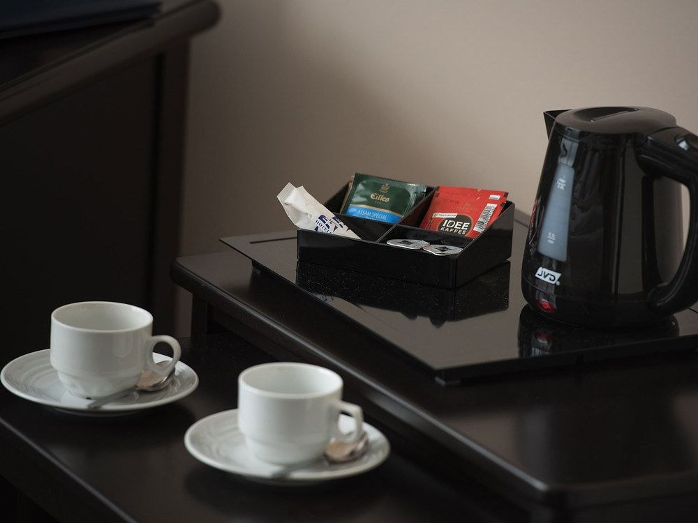 EA Hotel Royal Esprit photo 1