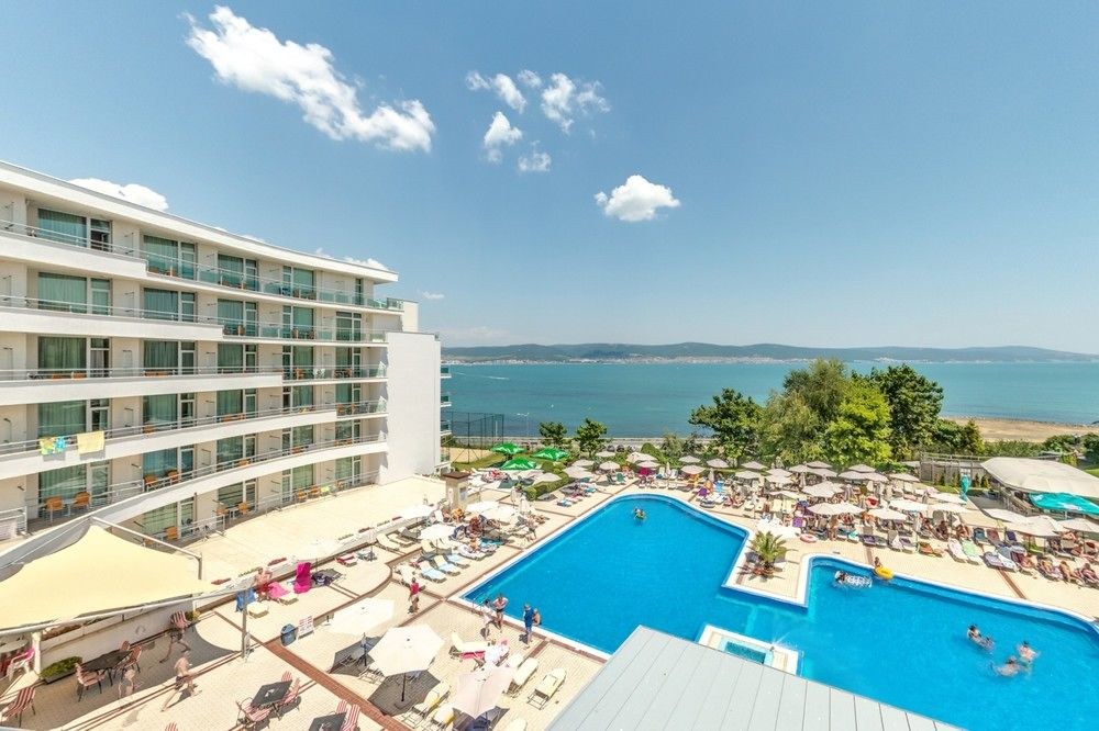 IBEROSTAR FESTA PANORAMA