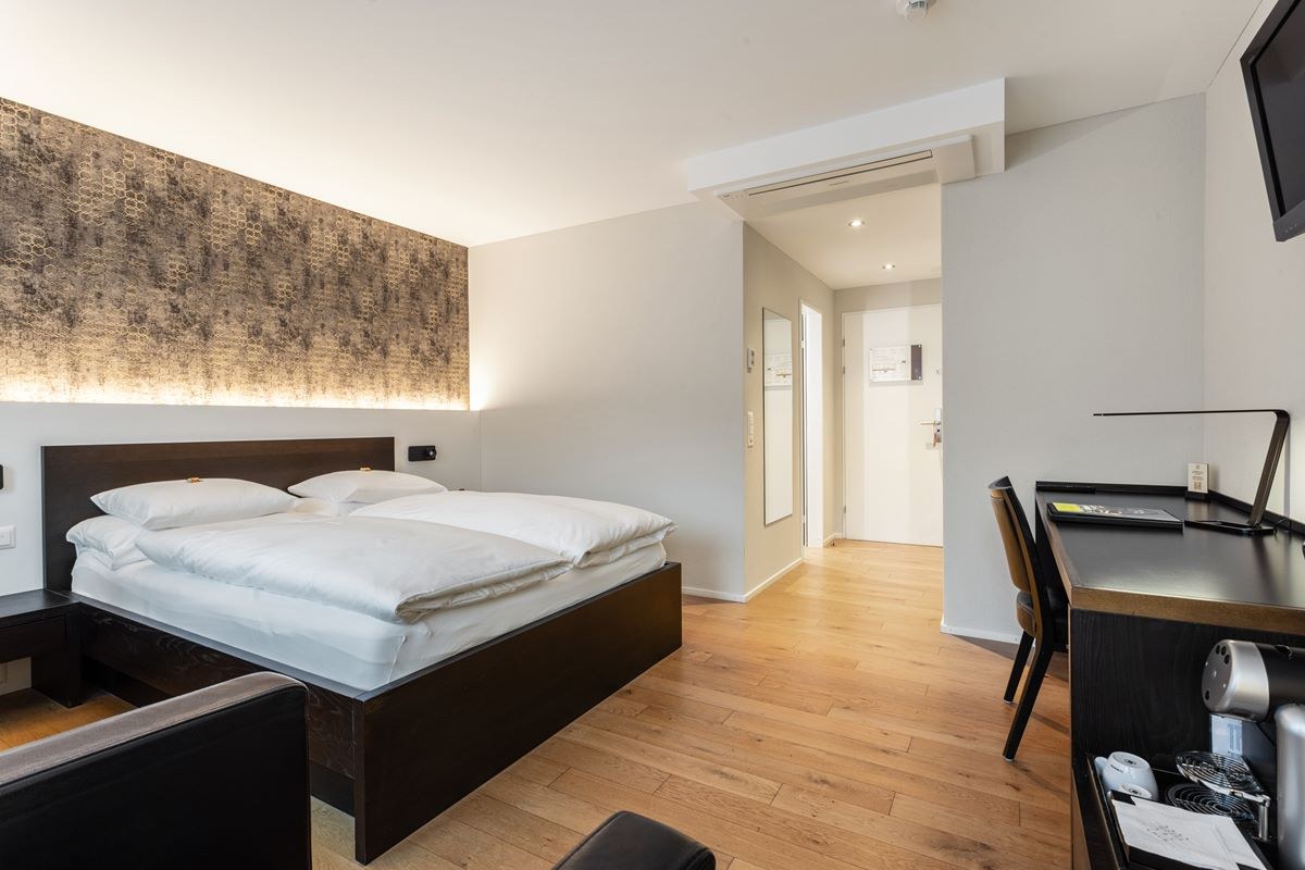 ABC SWISS QUALITY HOTEL photo 1
