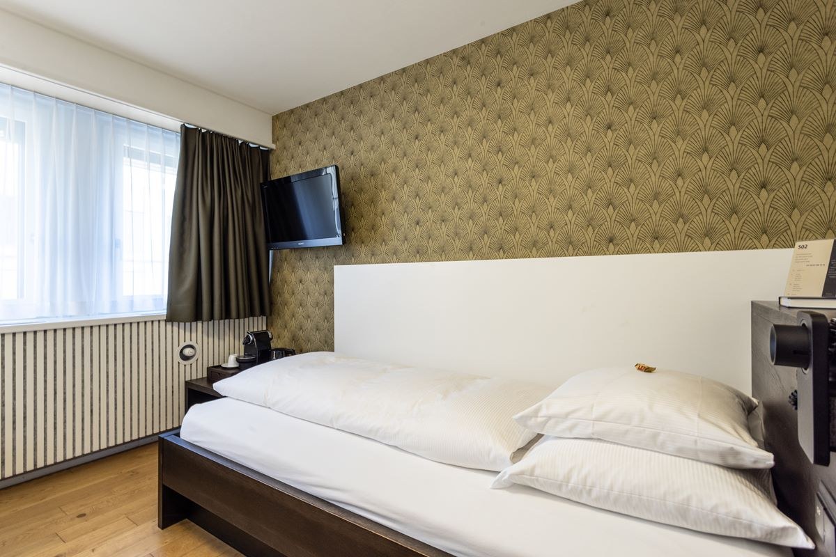 ABC SWISS QUALITY HOTEL photo 2