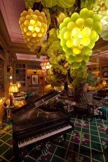 GRAND HOTEL TIRANA
