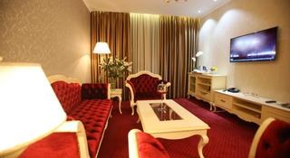 GRAND HOTEL TIRANA photo 1