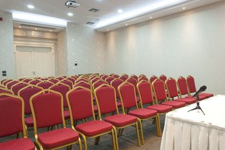GRAND HOTEL TIRANA photo 3