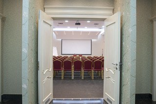 GRAND HOTEL TIRANA photo 4