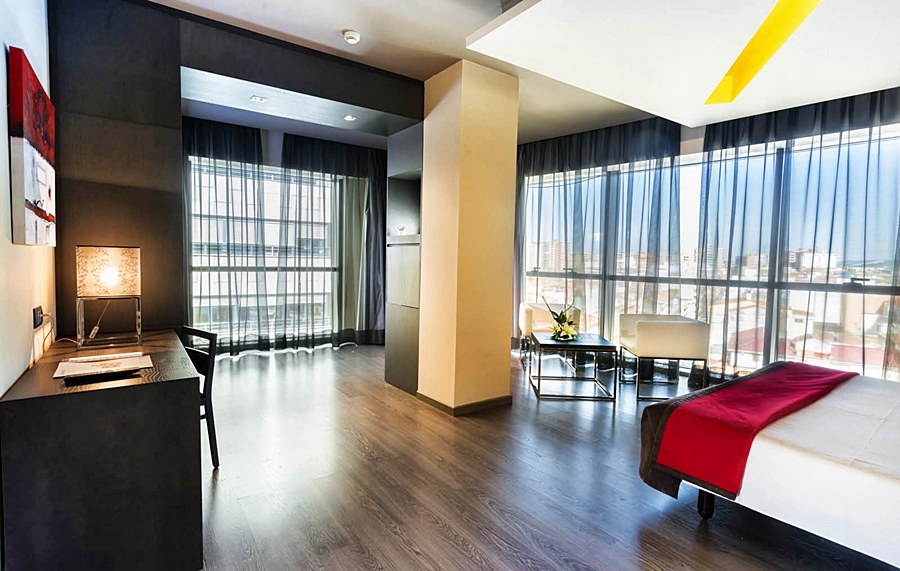 BE LIVE CITY CENTER TALAVERA photo 2