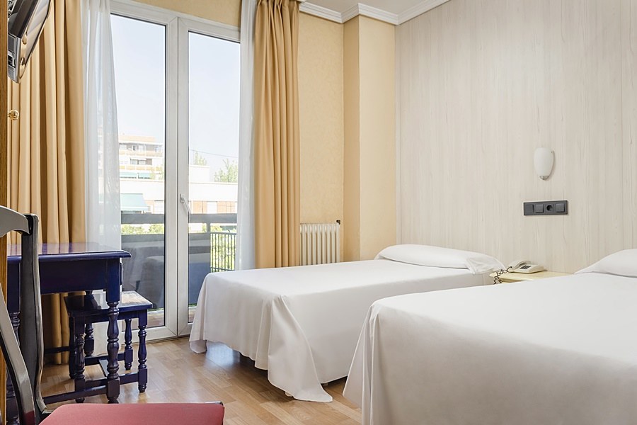 Madrid Rio (ex.Isis Hotel) photo 2