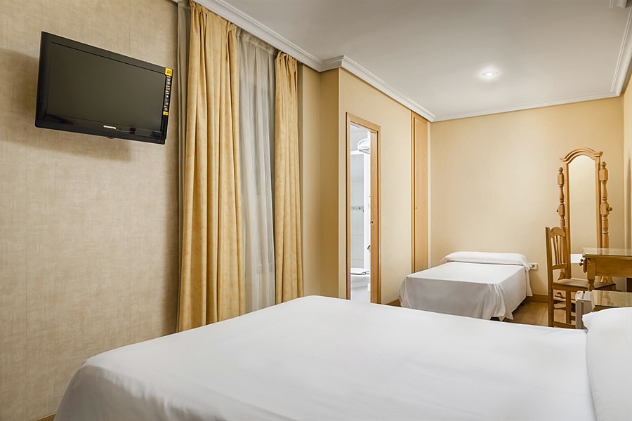 Madrid Rio (ex.Isis Hotel) photo 4