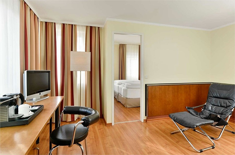 NH MUNCHEN CITY SUD photo 1