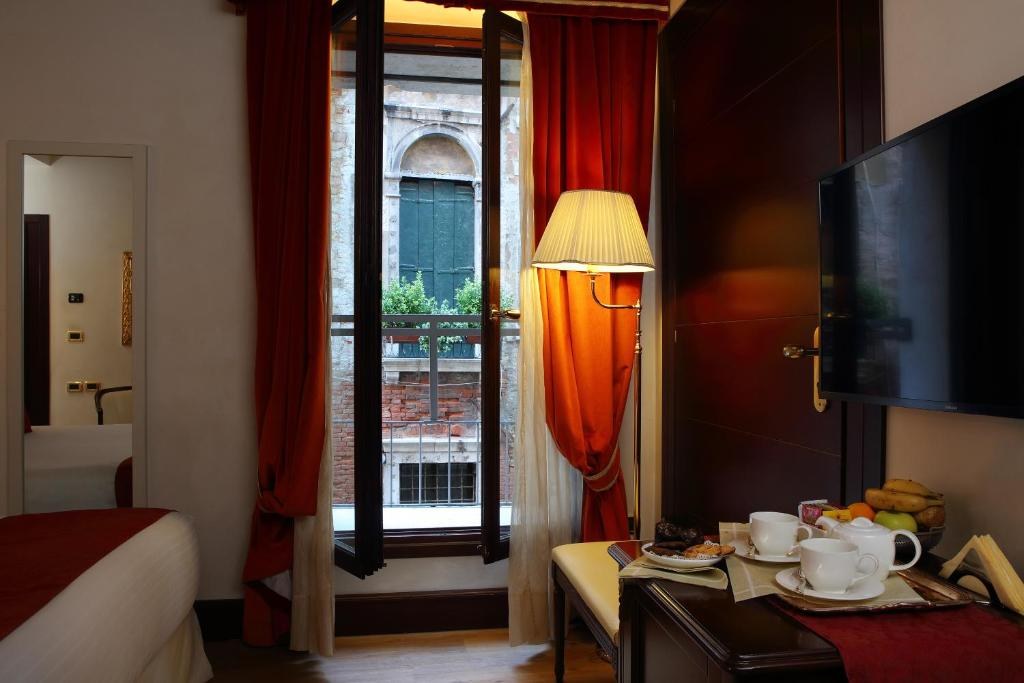 RUZZINI PALACE HOTEL photo 4