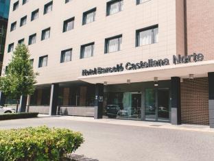 Zentral Castellana Norte