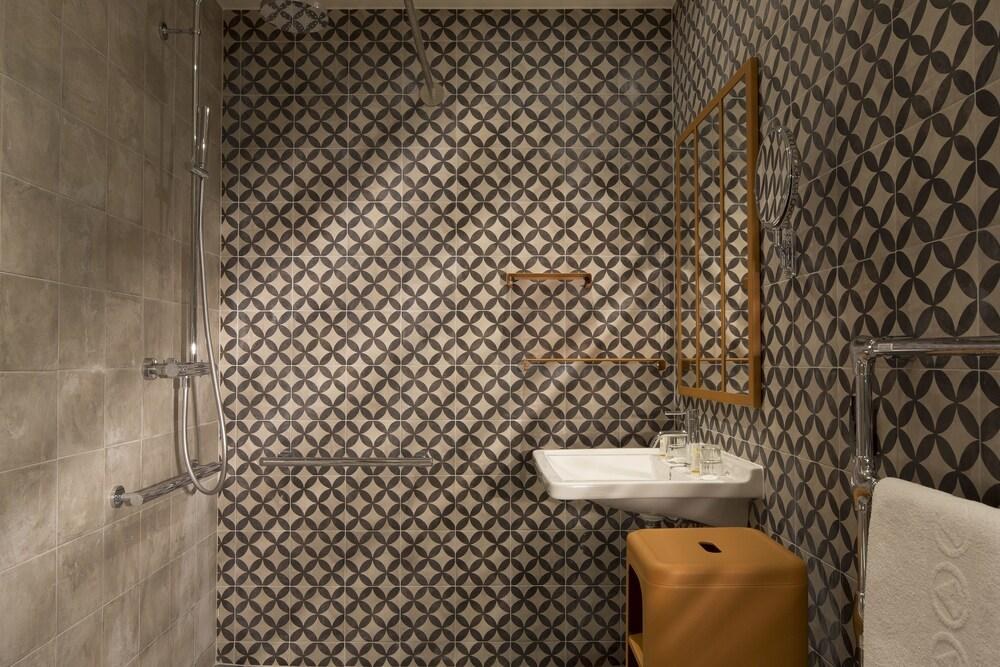 Hôtel Espace Champerret photo 4