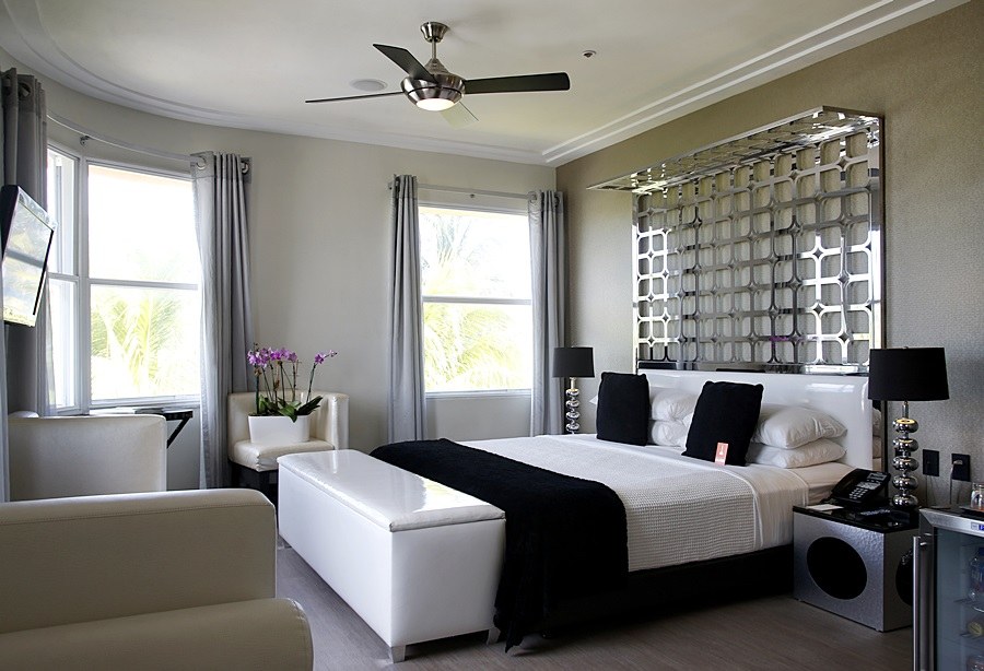 ROOM MATE WALDORF TOWERS photo 3