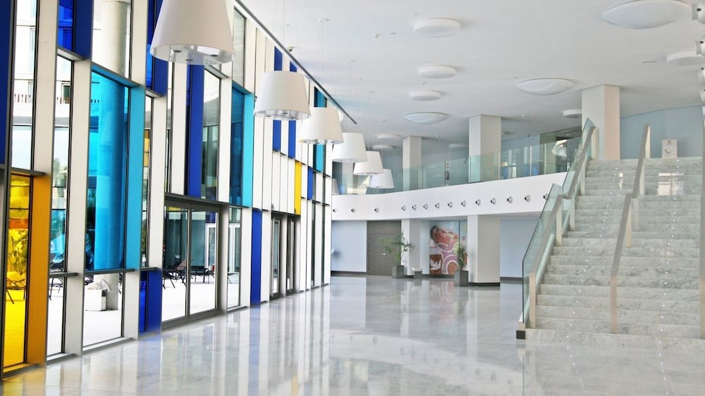 Palladium Hotel Peñíscola photo 1