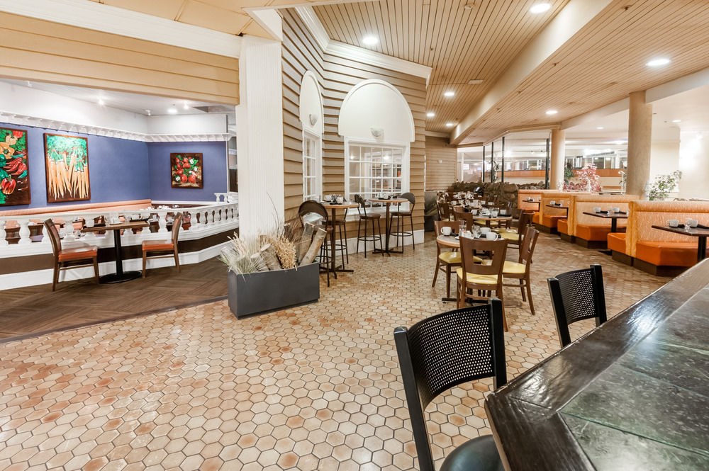 EDMONTON INN & CONFERENCE CENTRE