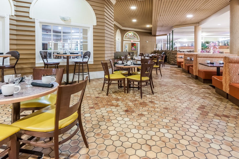 EDMONTON INN & CONFERENCE CENTRE photo 1