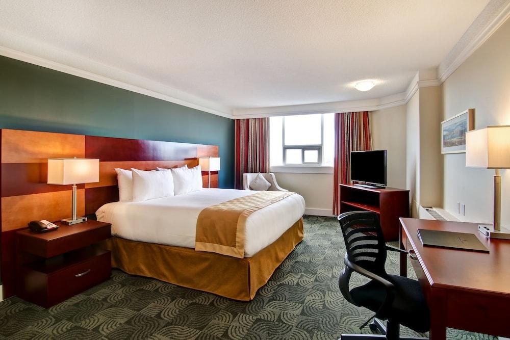 EDMONTON INN & CONFERENCE CENTRE photo 4