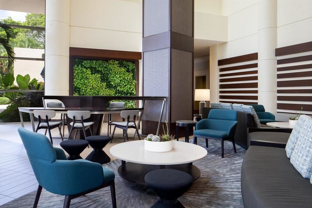 THE WESTIN FORT LAUDERDALE photo 3