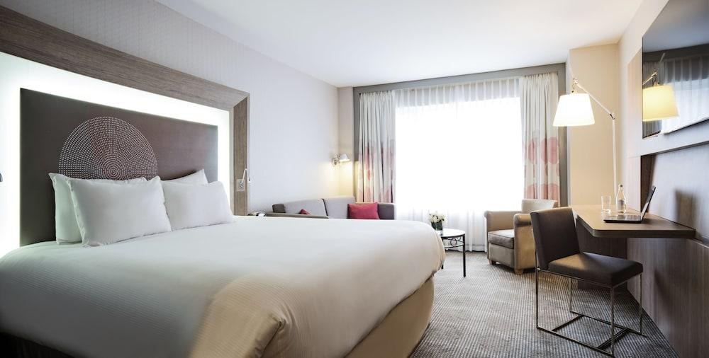 NOVOTEL MONTREAL CENTRE photo 4
