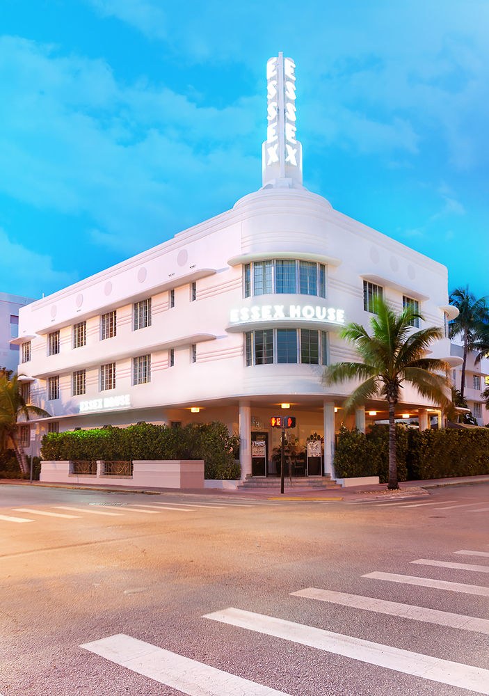 ESSEX HOUSE HOTEL photo 1