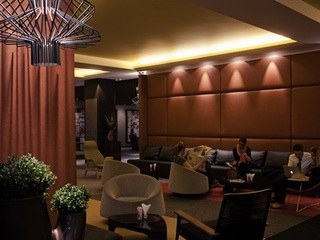 PULLMAN PARIS MONTPARNASSE photo 1