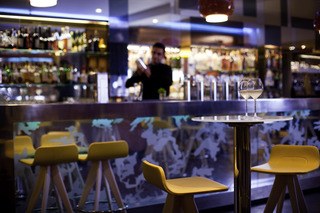 PULLMAN PARIS MONTPARNASSE photo 2