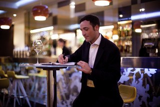 PULLMAN PARIS MONTPARNASSE photo 3