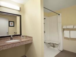 HOWARD JOHNSON INN SAN DIEGO SEA WORLD photo 2