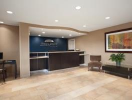 HOWARD JOHNSON INN SAN DIEGO SEA WORLD photo 3