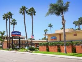 HOWARD JOHNSON INN SAN DIEGO SEA WORLD photo 4
