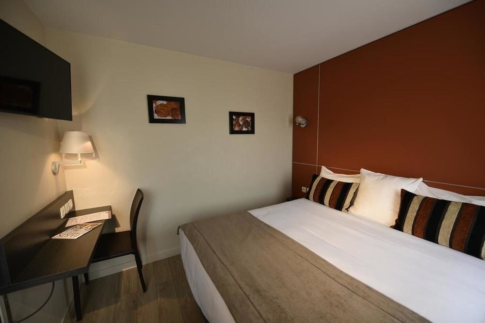 Hotel Apolonia Paris Mouffetard, Sure Hotel Collection by BW photo 3