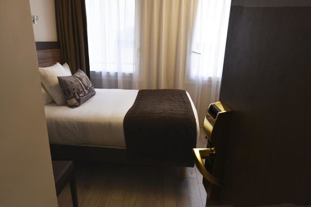 Hotel Apolonia Paris Mouffetard, Sure Hotel Collection by BW photo 4