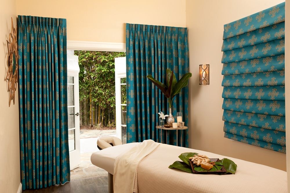 ESTANCIA LA JOLLA HOTEL AND SPA