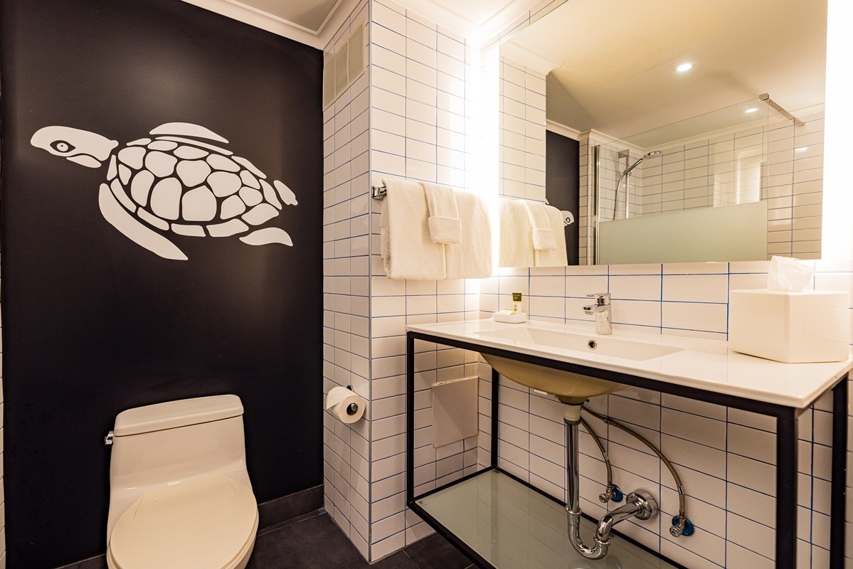 TRYP by Wyndham Aruba Adults Only Hotel photo 3