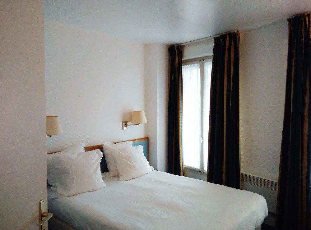 Hotel Litteraire Marcel Ayme, BW Premier Collection photo 1