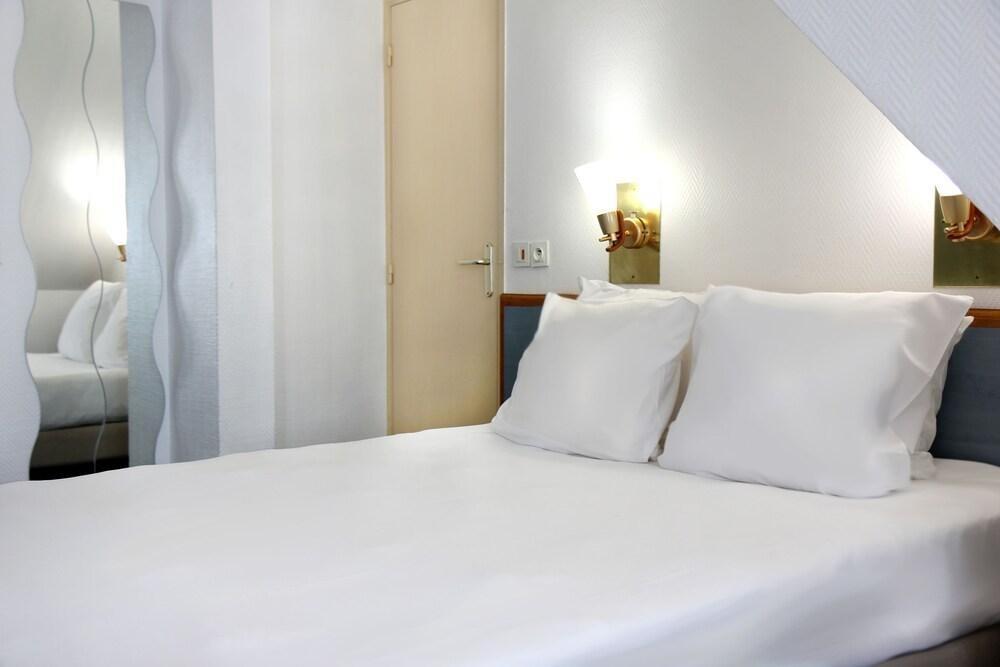 Hotel Litteraire Marcel Ayme, BW Premier Collection photo 3