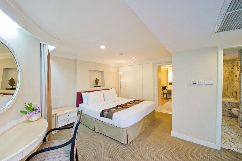 SAMALA HOTEL BANGKOK