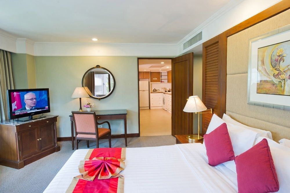 SAMALA HOTEL BANGKOK photo 1