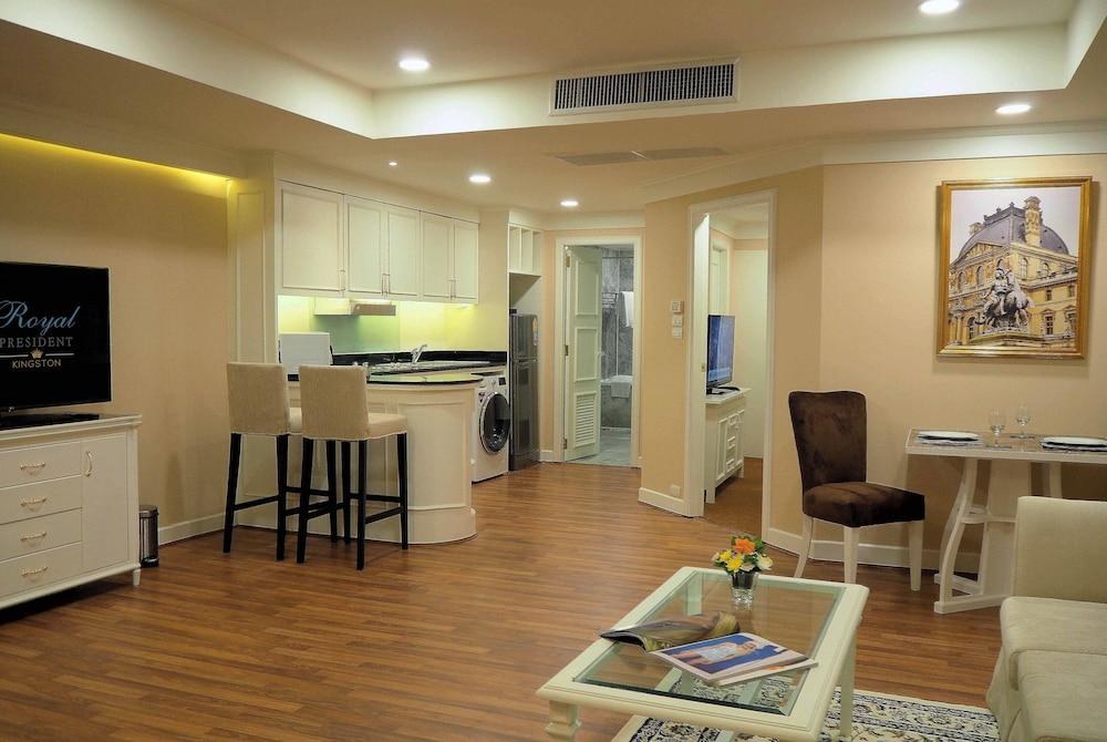 SAMALA HOTEL BANGKOK photo 3