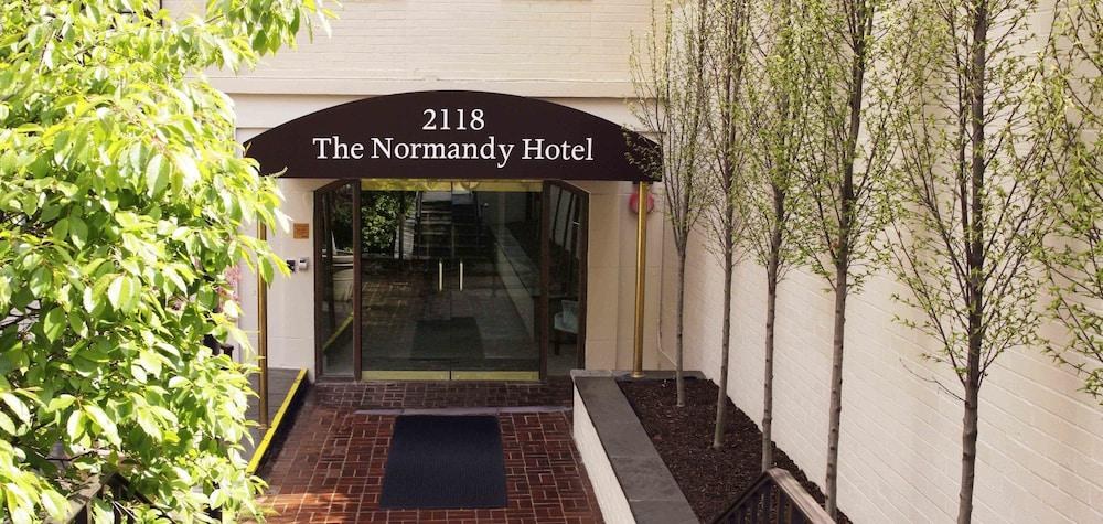 NORMANDY HOTEL photo 3